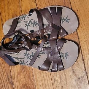 Easy Spirit Sandals Size 7.5